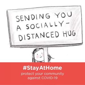 Meet your Posher, Stacy